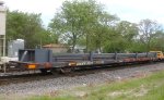 GNWR 6057 - Genesee & Wyoming RR